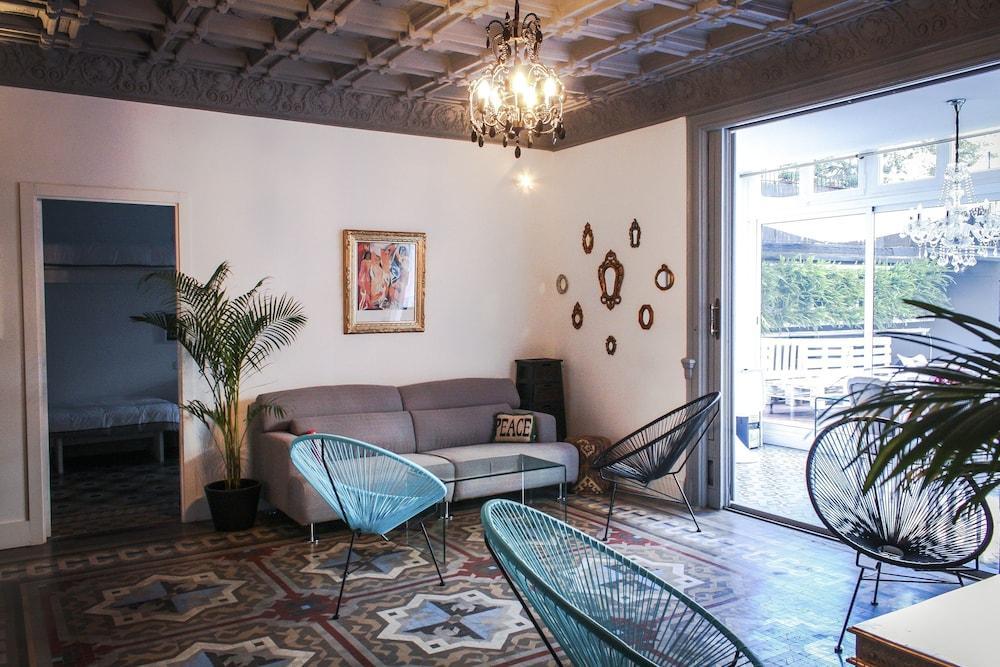 Hostel Casa Kessler Barcelona