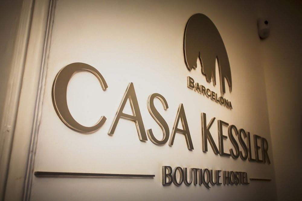 Hostel Casa Kessler *