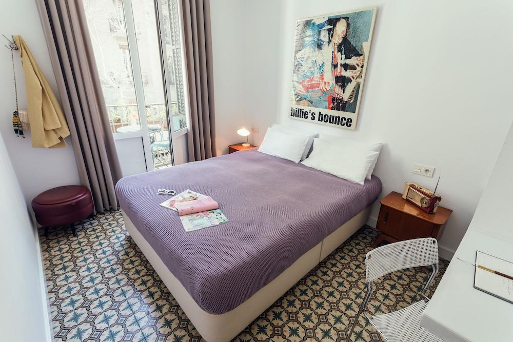 Appart hôtel Numa Barcelona Roca Barcelone