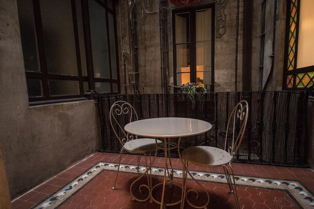 Apartamento Way To Bcn Casa Rovira Barcelona