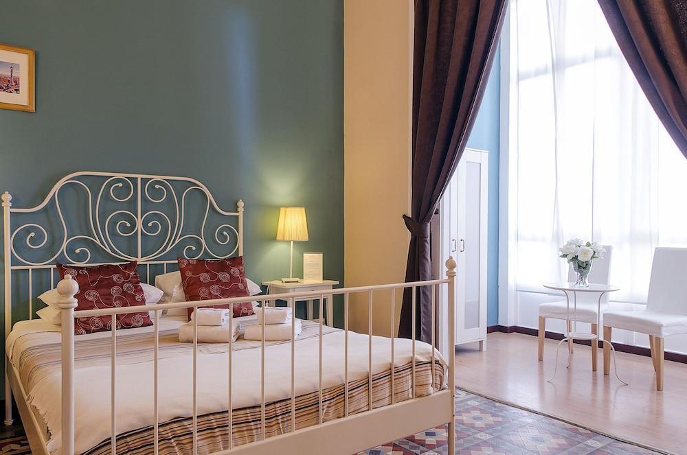 Bed & Breakfast Casanova