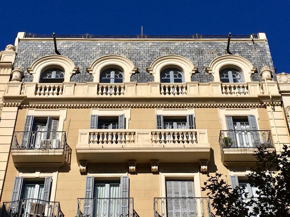 Barcelonaguest Apartamento