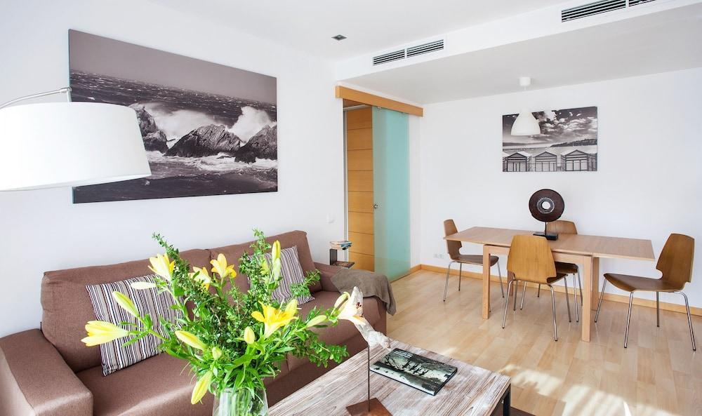 Appartement Durlet Rambla Mar *