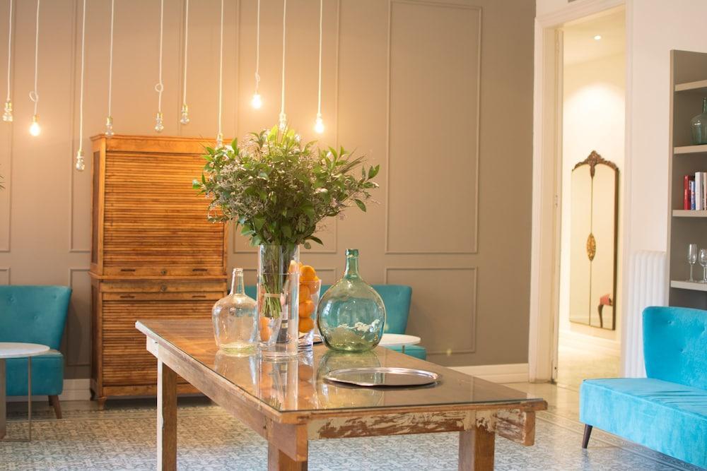 Forget Me Not 3* Barcelona