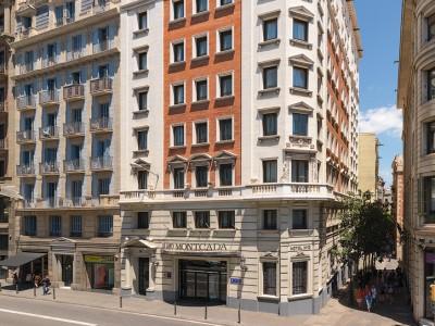 Boutique H10 Montcada Barcelona