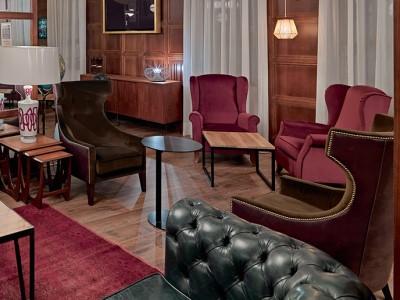 Boutique H10 Montcada 4* Barcelona