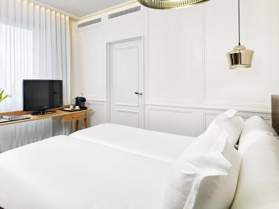 Boutique H10 Montcada Barcelona