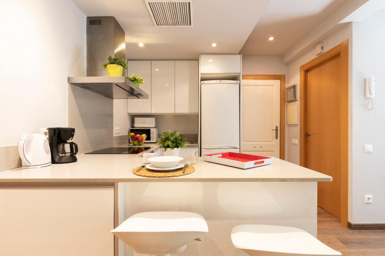 Ab Center Apartment Barcelona
