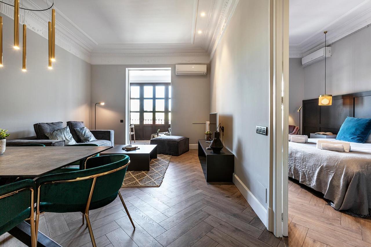 Appartement Weflating Center Barcelona