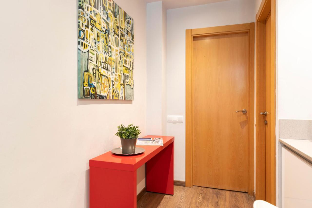 Ab Center Apartment Barcelona