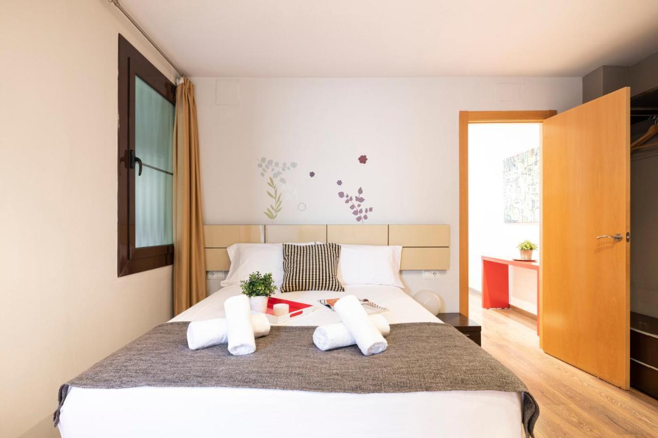 Ab Center Apartment Barcelona