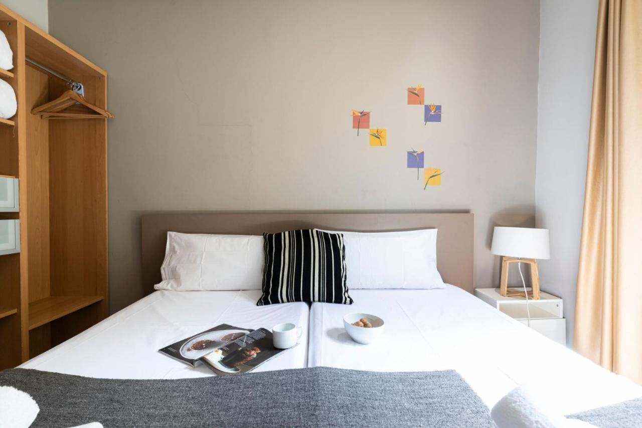 Apartment Ab Center Barcelona