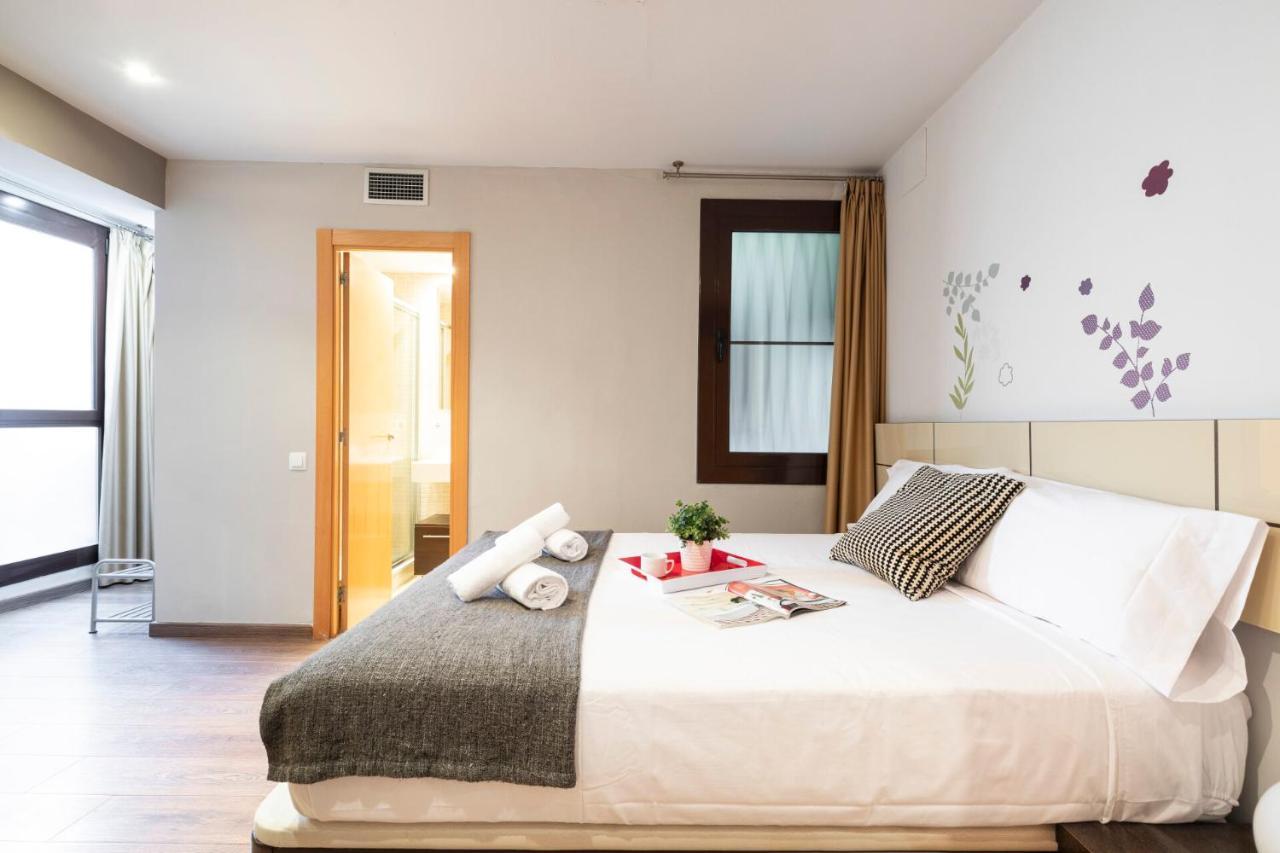 Apartment Ab Center *