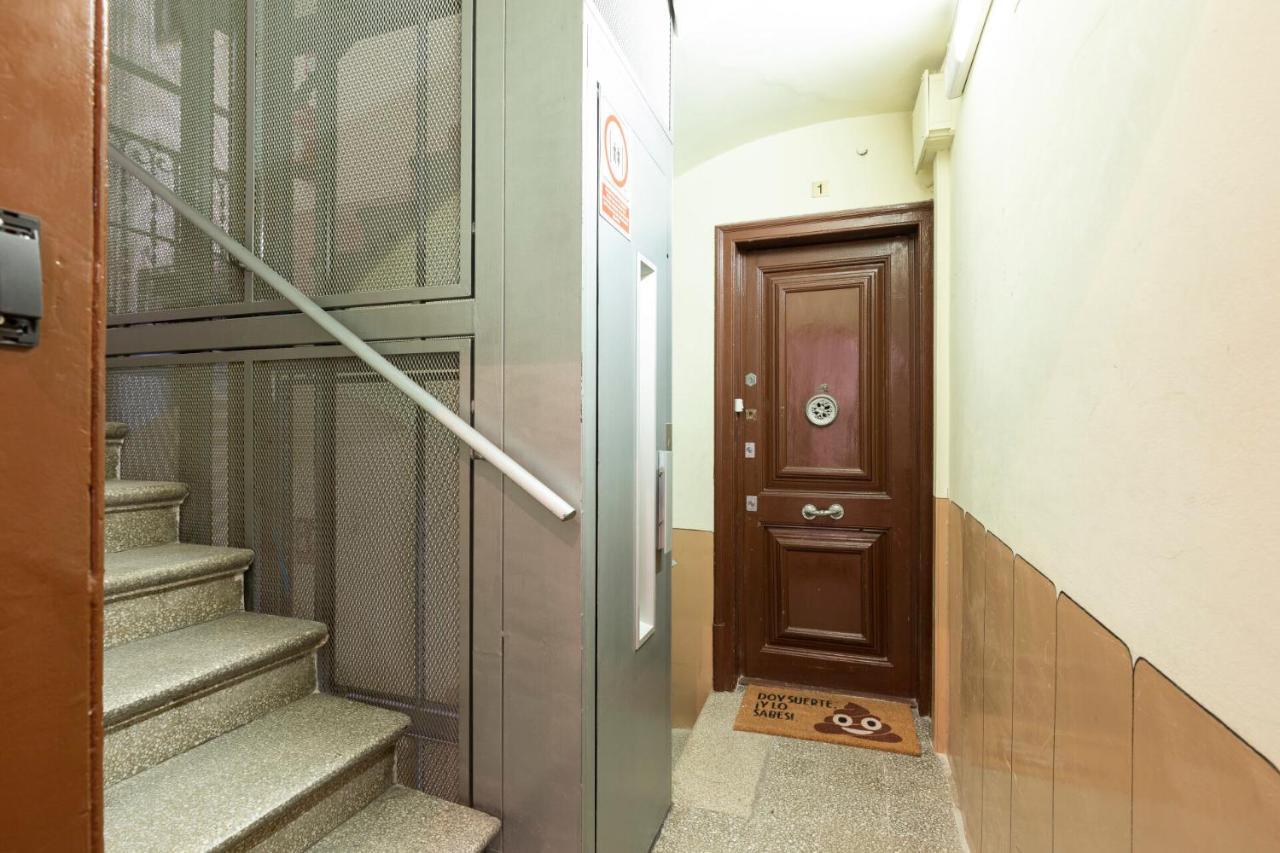 Apartment Ab Center Barcelona