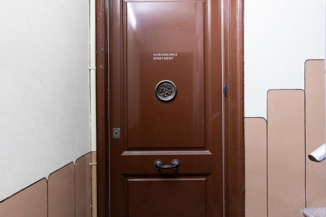 Ab Center Apartment *