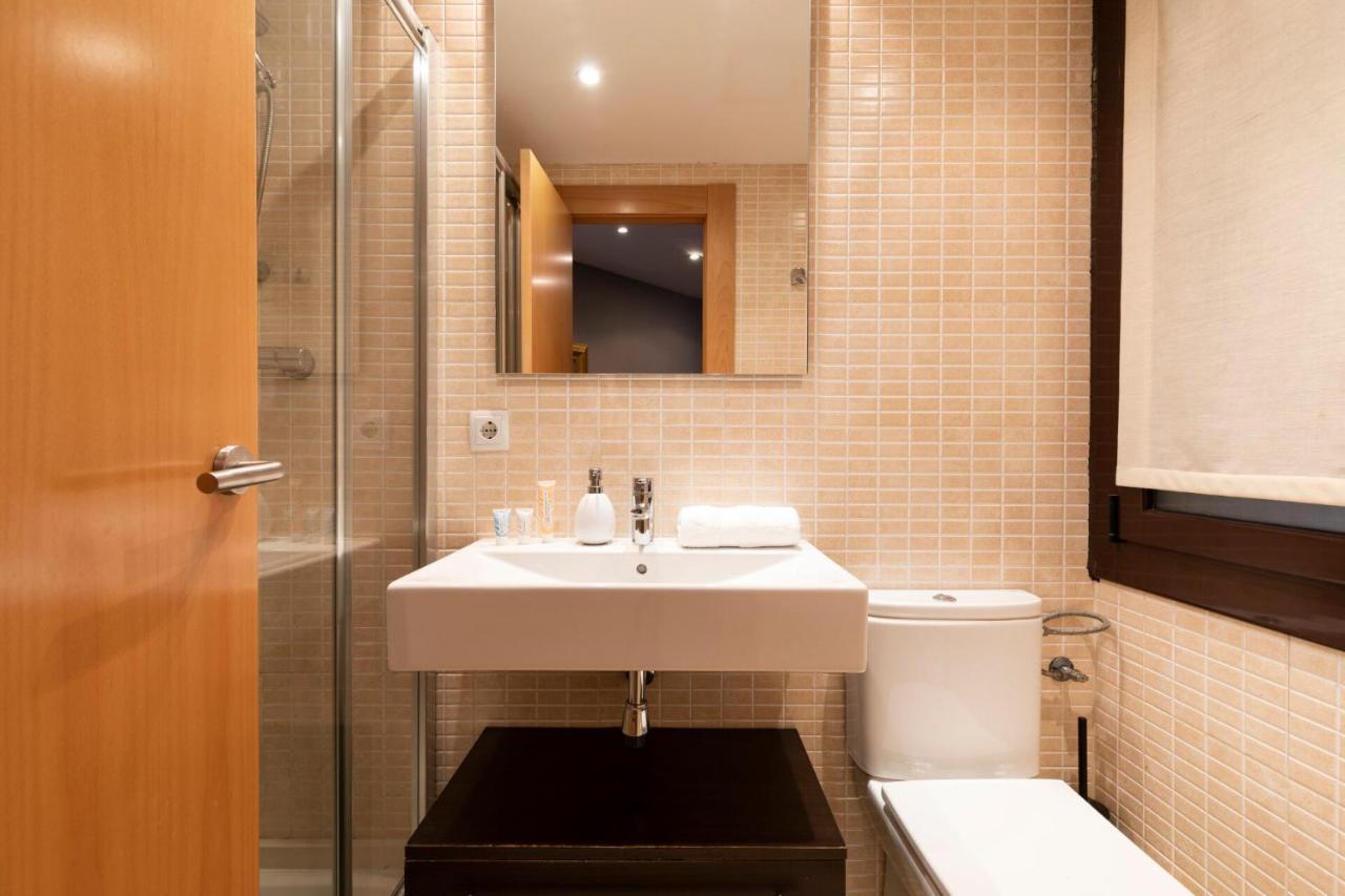 Apartment Ab Center *