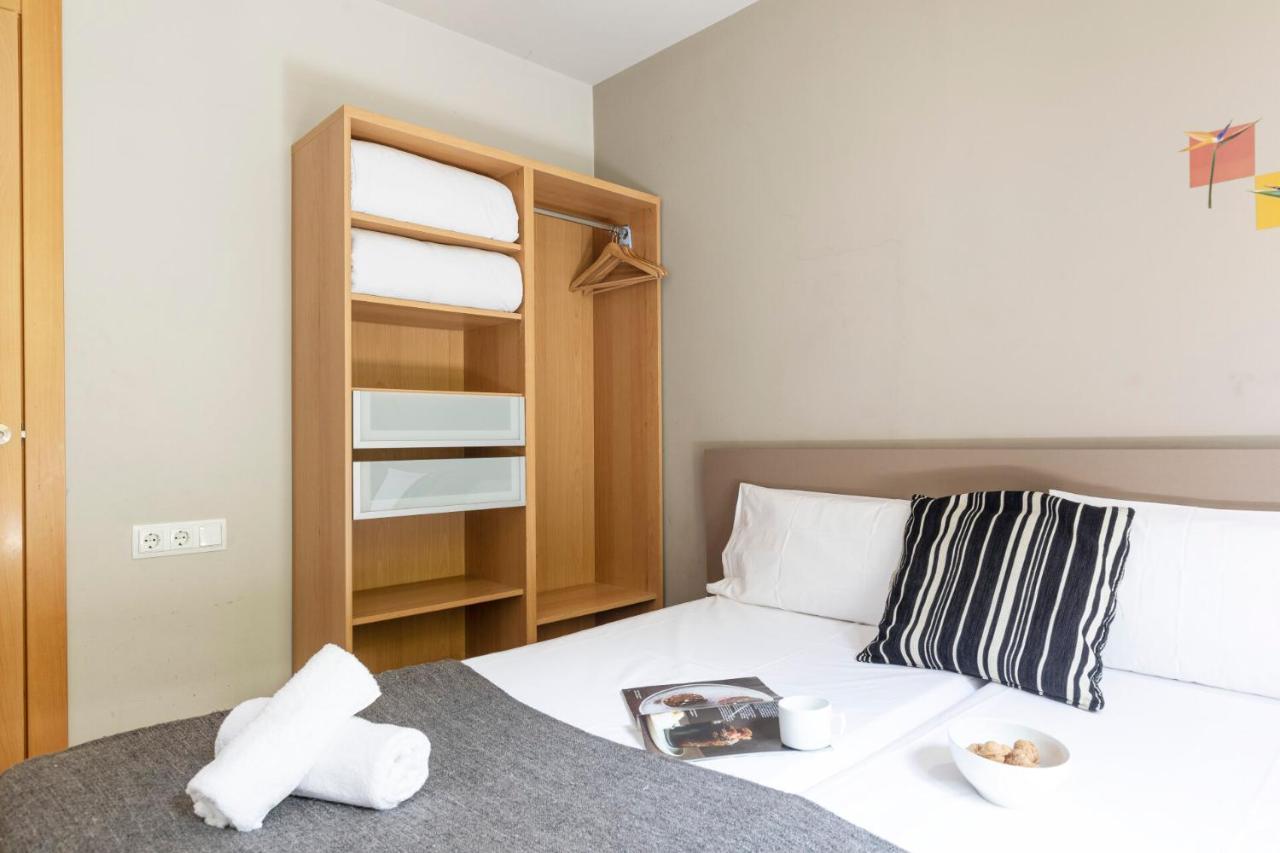 Apartment Ab Center