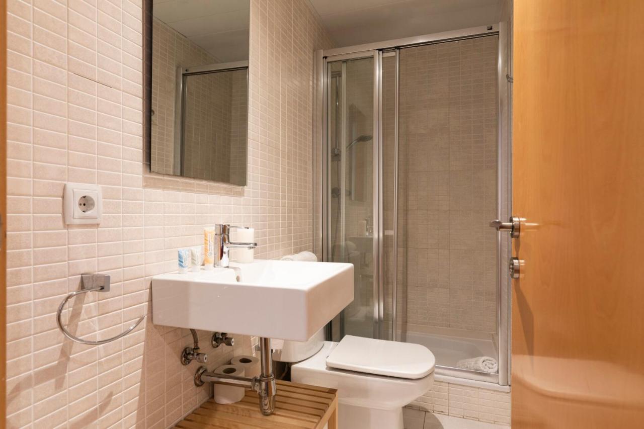 Apartment Ab Center