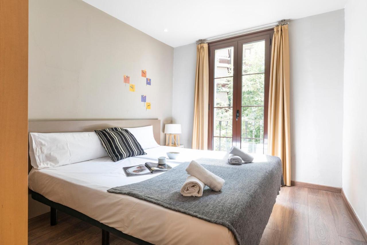Apartment Ab Center