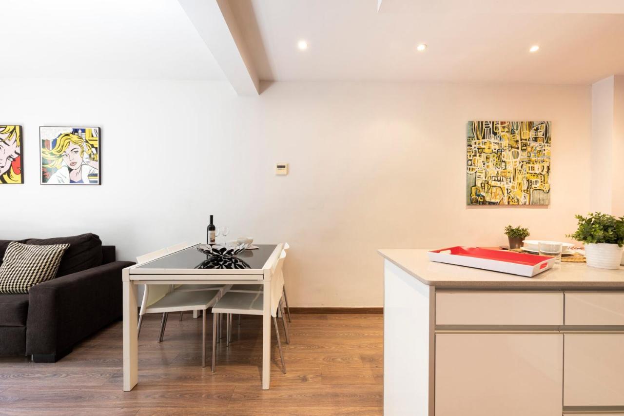 Apartment Ab Center *