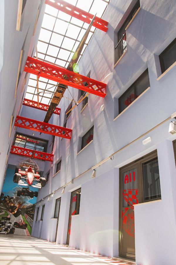 Hostel Bcnsporthostels *