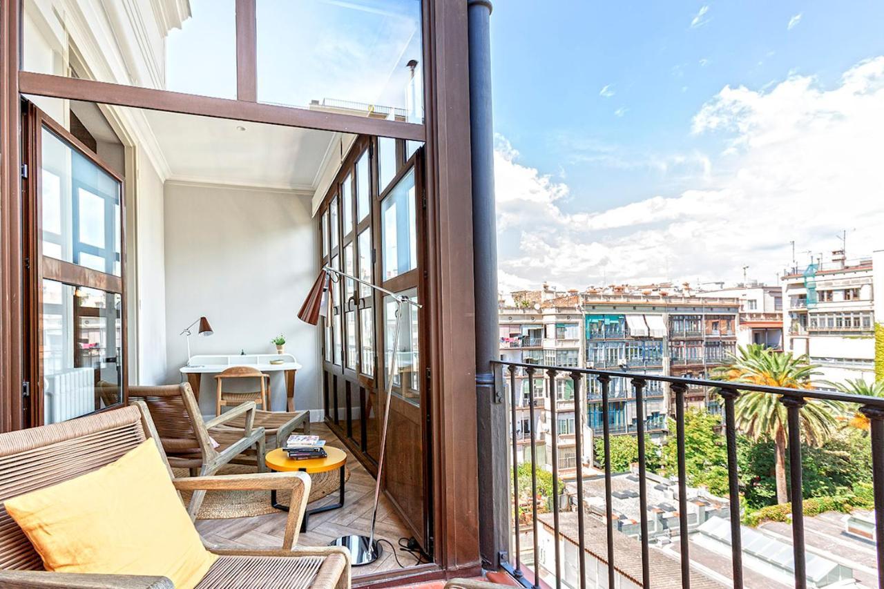 Appartement Weflating Center