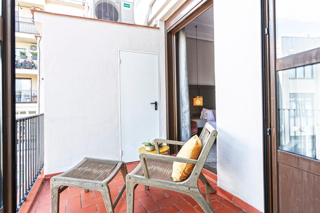 Weflating Center Appartement Barcelona
