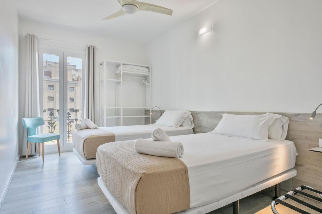 Appartement Together Barcelona
