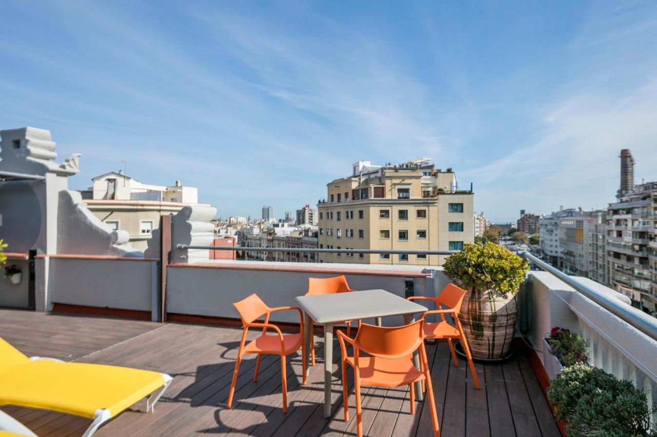 Appartement Together Barcelona