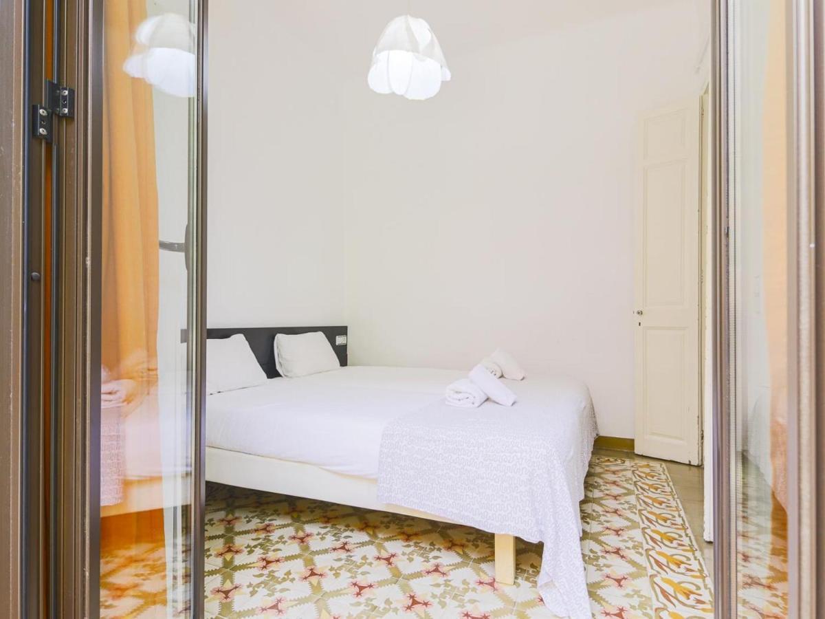 Apartment Be Arco Del Triunfo Sunny Colors Barcelona