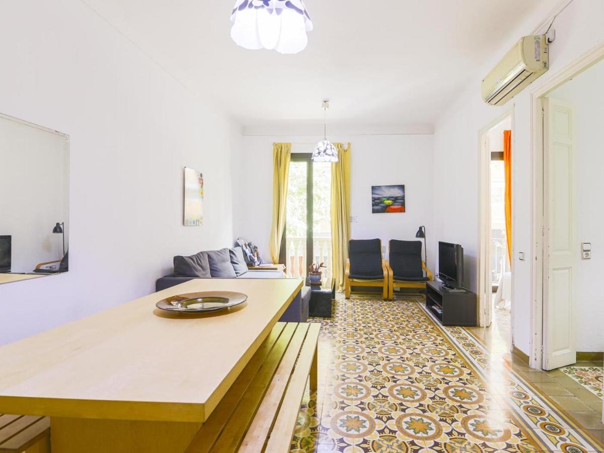 Be Arco Del Triunfo Sunny Colors Apartment *