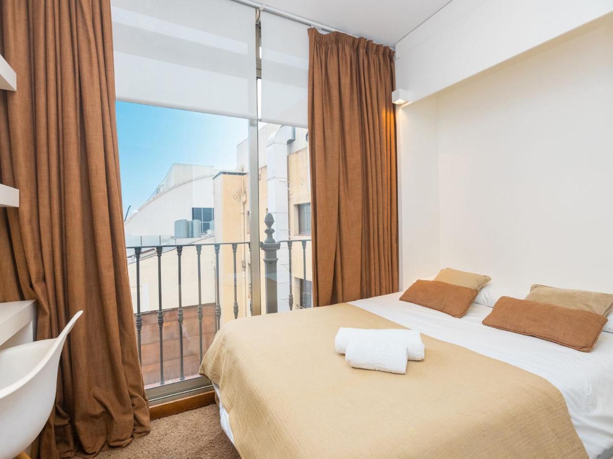 Centro- Passeig De Gracia - Casa Batllo By Interhome Barcelona