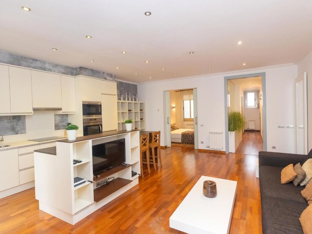 Centro- Passeig De Gracia - Casa Batllo By Interhome Barcelona