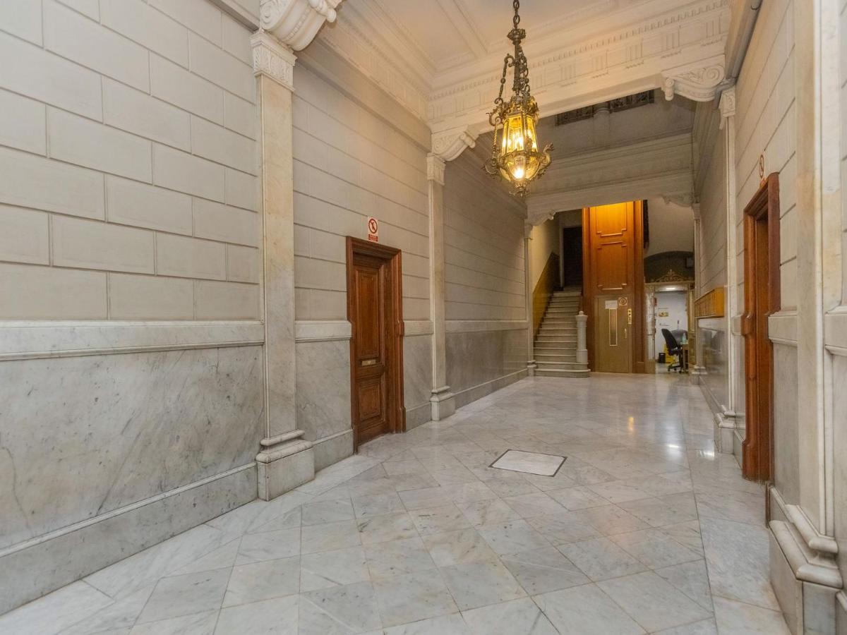 Apartment Centro- Passeig De Gracia - Casa Batllo By Interhome