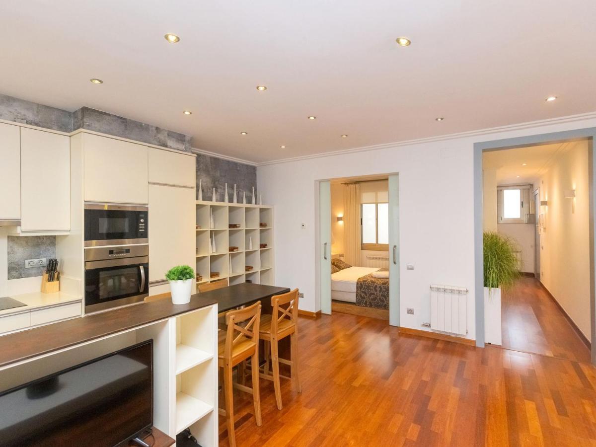 Centro- Passeig De Gracia - Casa Batllo By Interhome * Barcelona
