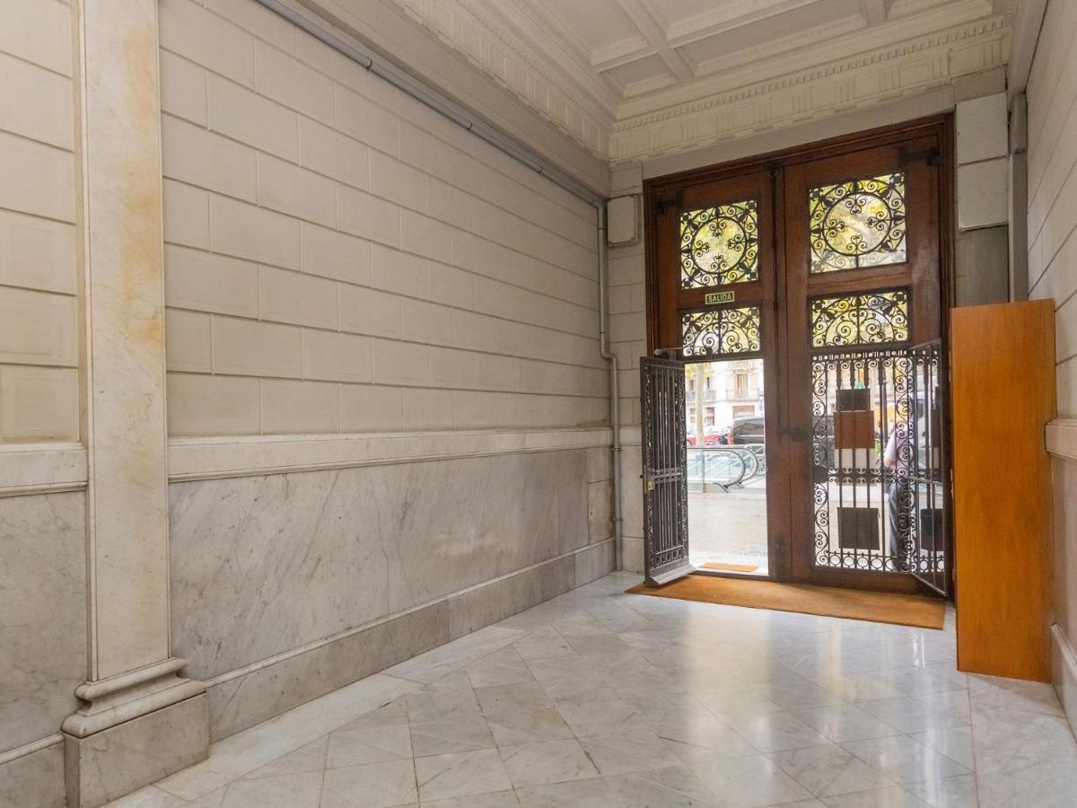 Centro- Passeig De Gracia - Casa Batllo By Interhome Barcelona