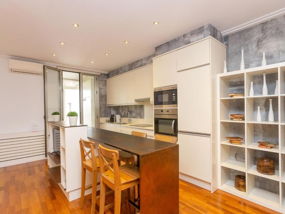 Apartment Centro- Passeig De Gracia - Casa Batllo By Interhome Barcelona
