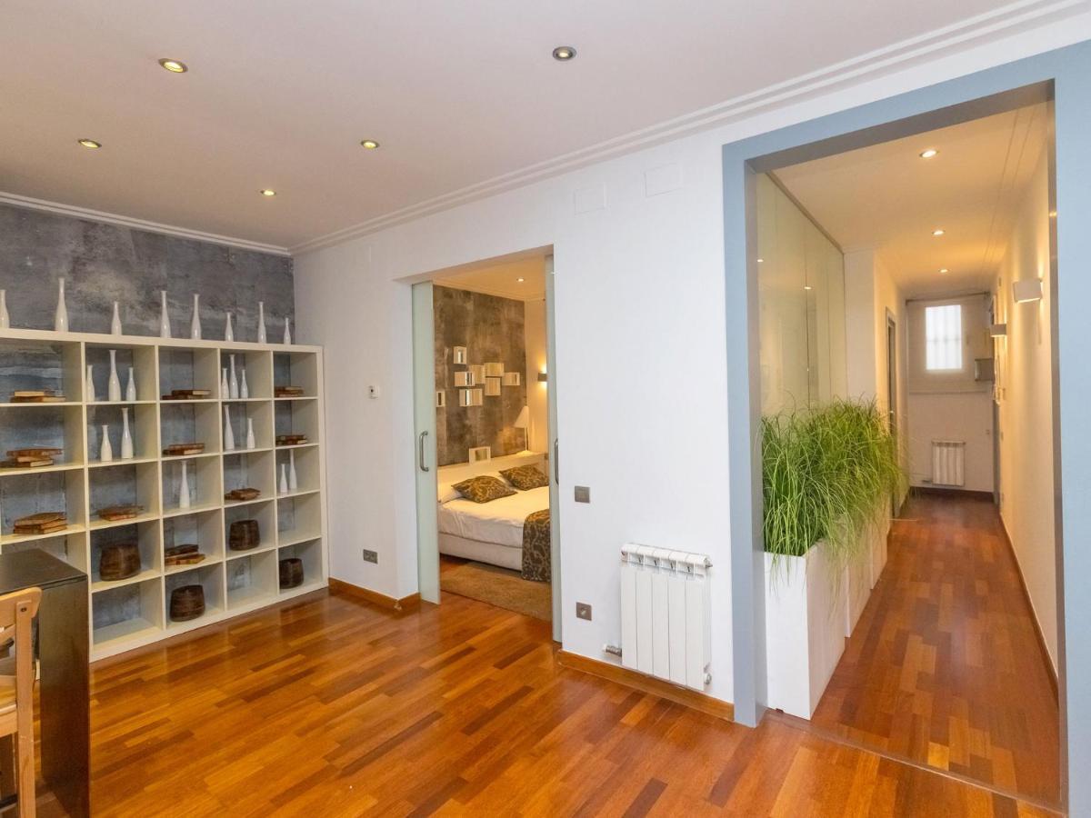 Centro- Passeig De Gracia - Casa Batllo By Interhome Barcelona