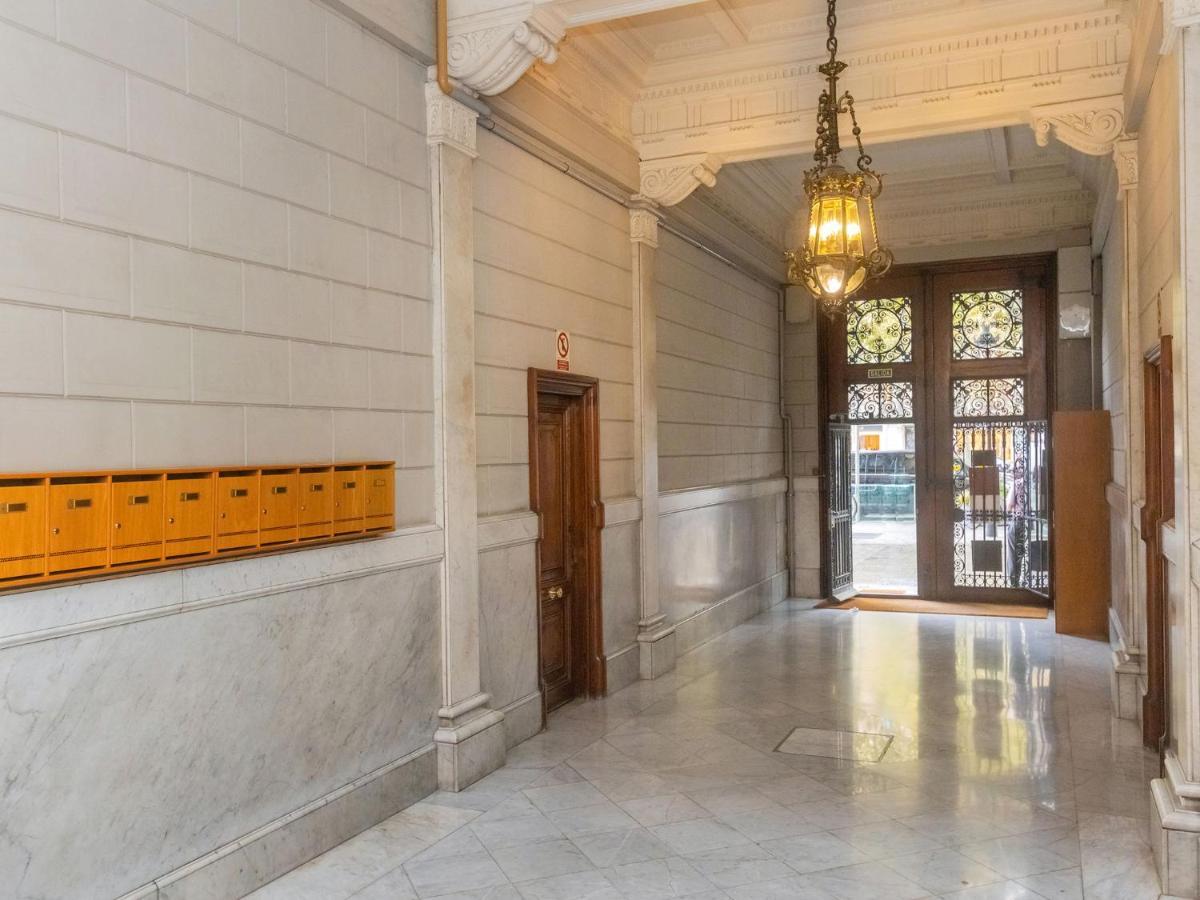 Centro- Passeig De Gracia - Casa Batllo By Interhome Apartment