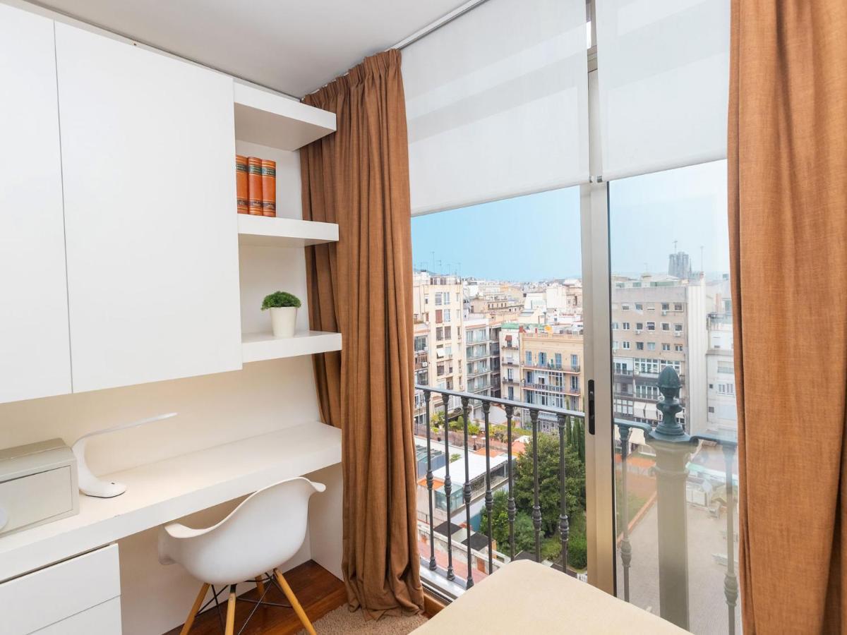 Centro- Passeig De Gracia - Casa Batllo By Interhome Apartment *