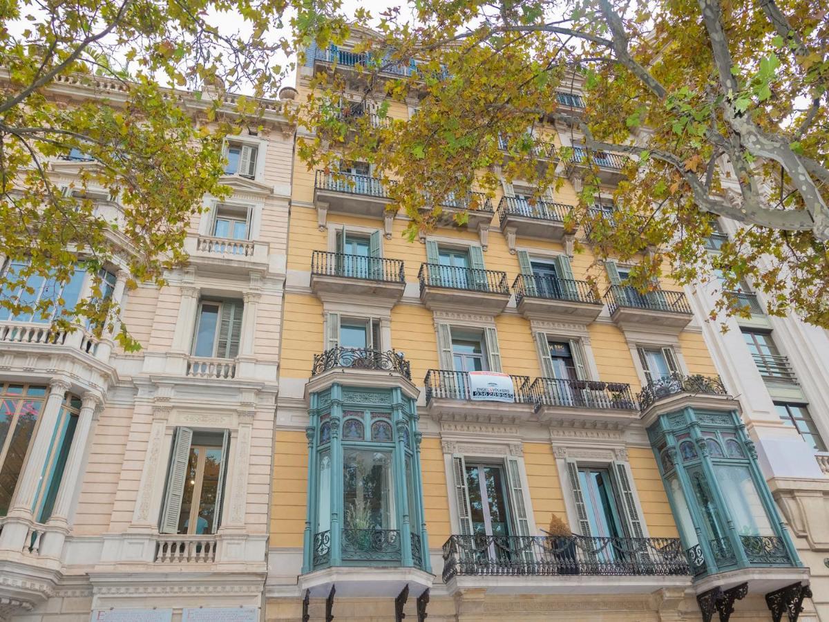 Centro- Passeig De Gracia - Casa Batllo By Interhome *