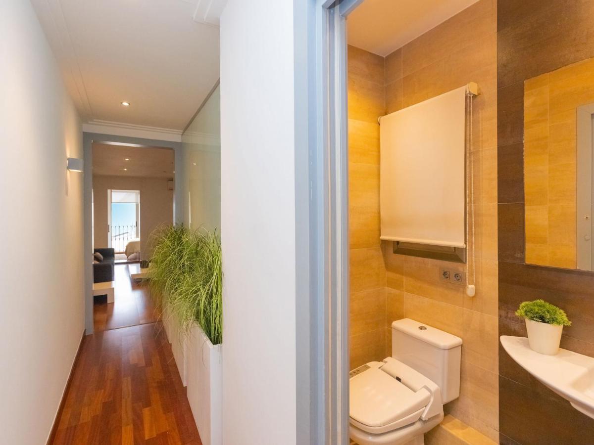 Centro- Passeig De Gracia - Casa Batllo By Interhome