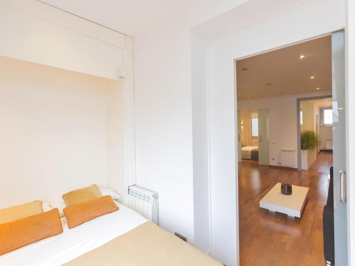 Apartment Centro- Passeig De Gracia - Casa Batllo By Interhome Barcelona