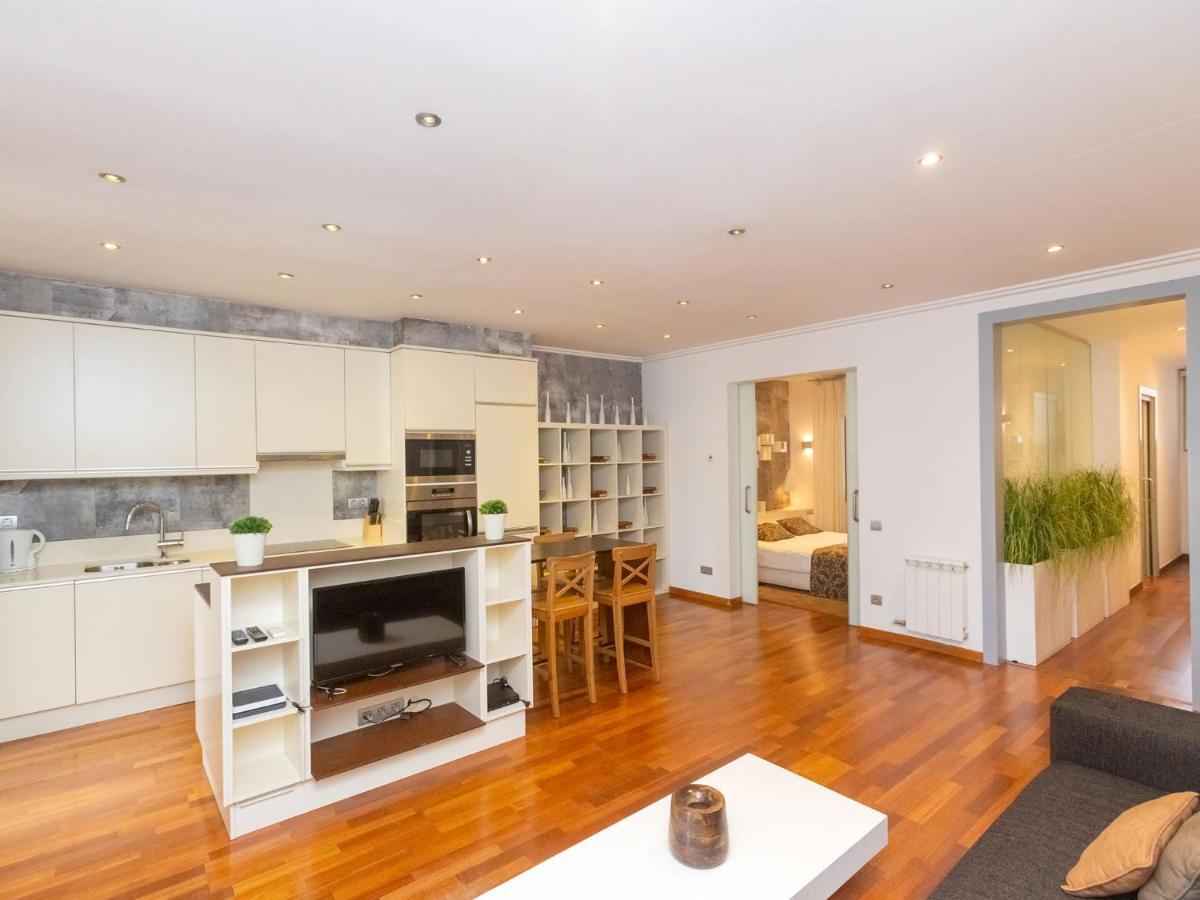 Apartment Centro- Passeig De Gracia - Casa Batllo By Interhome