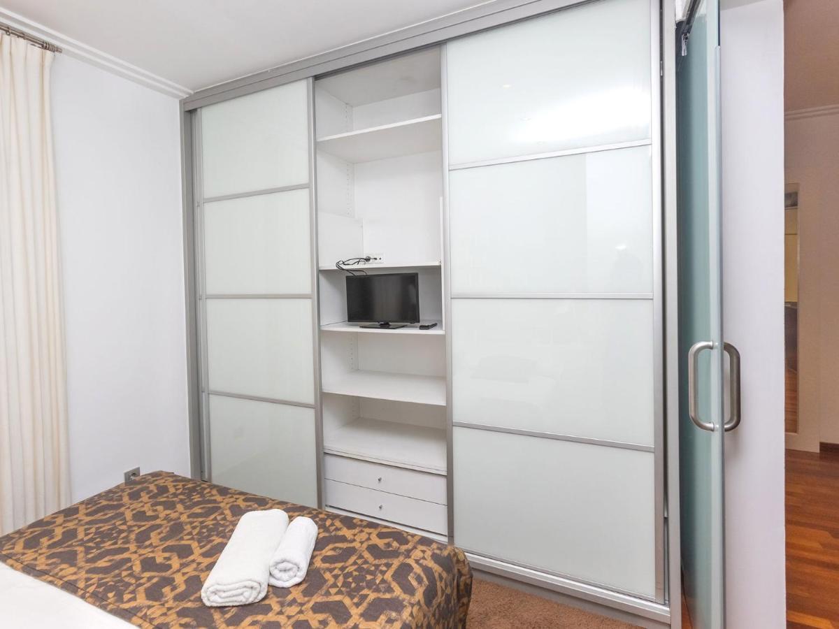 Centro- Passeig De Gracia - Casa Batllo By Interhome