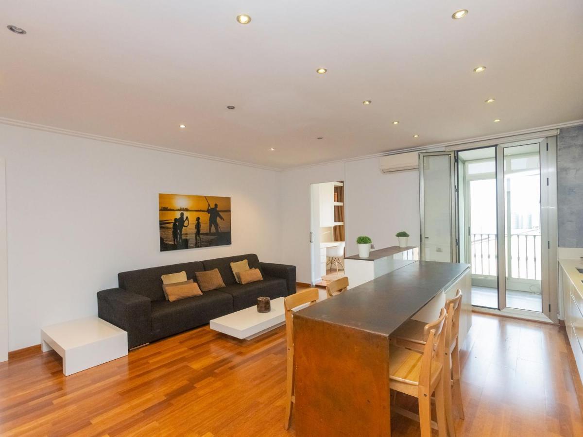 Apartment Centro- Passeig De Gracia - Casa Batllo By Interhome *