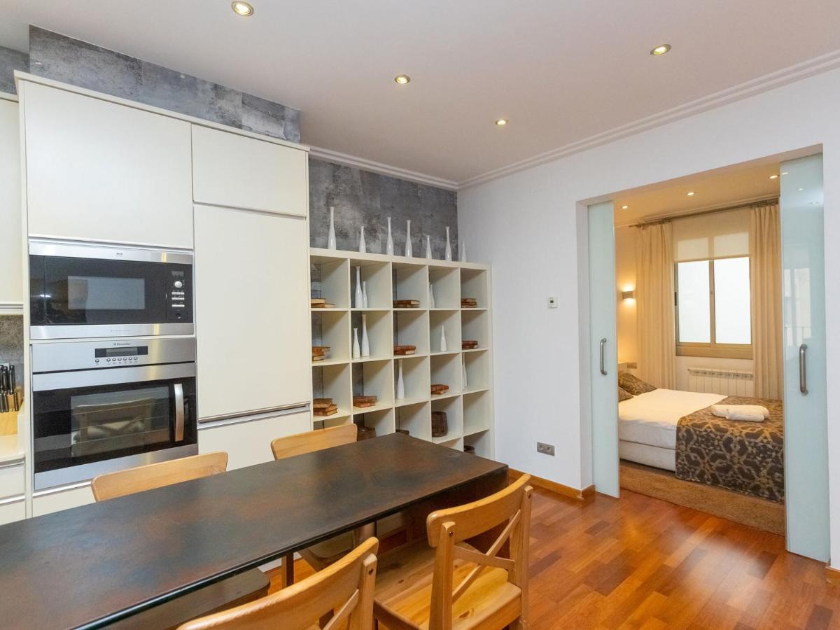 Centro- Passeig De Gracia - Casa Batllo By Interhome *