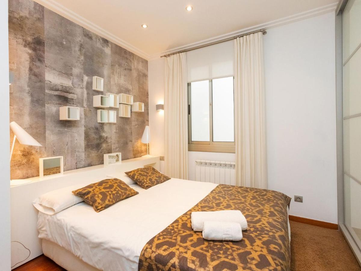 Centro- Passeig De Gracia - Casa Batllo By Interhome Barcelona