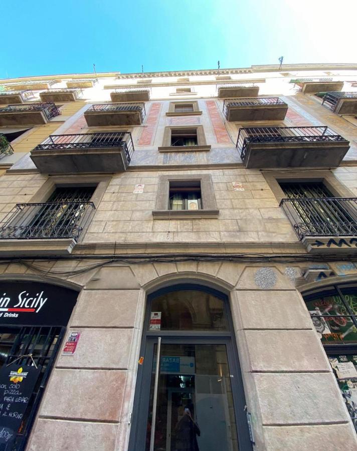 Canela Homes Macba Appartement Barcelona