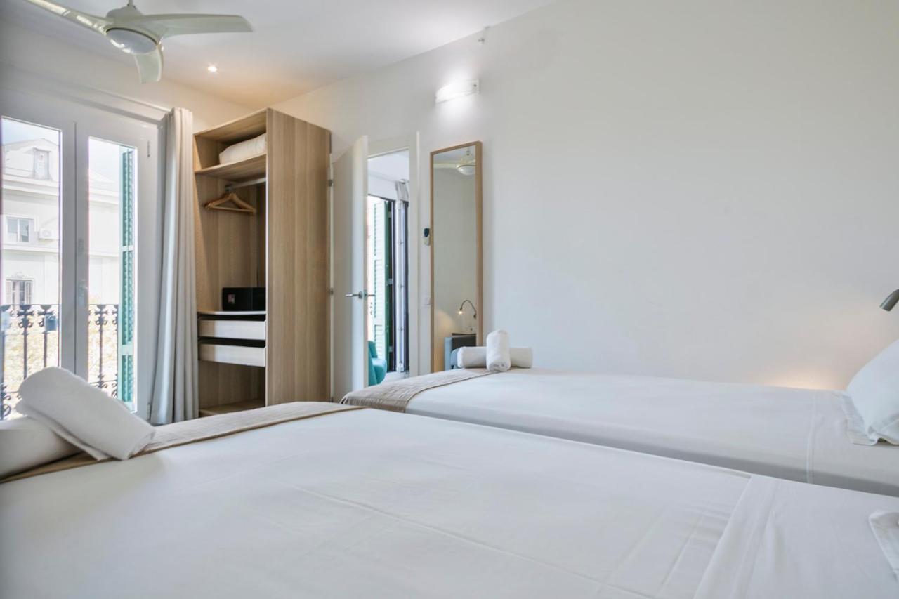 Appartement Together *